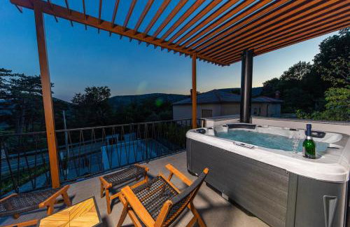 Vila Petram - Foto 26