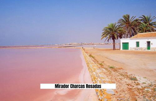 Apartalux San Pedro Ático de Luna - Foto 40