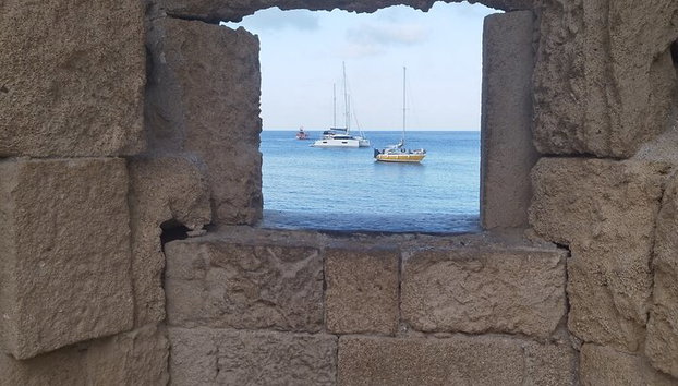 Giro turistico privato e personalizzato di Rodi - Foto 5