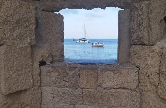 Visita turística privada y personalizada de Rodas - Foto 5