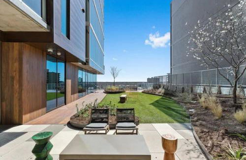 Rainey St -Luxury 1BR - Top Amenities -RT Pool -17 - Foto 23