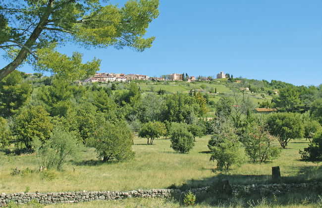 Le Mas du Magnoglia - Foto 30