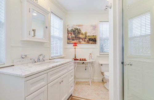 Tranquil Arrington Cottage about 7 Mi to Franklin! - Foto 18