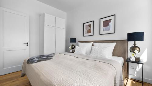 Ferienwohnung Meeresgold Westerland auf Sylt - Foto 2