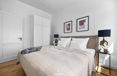 Ferienwohnung Meeresgold Westerland auf Sylt - Foto 2