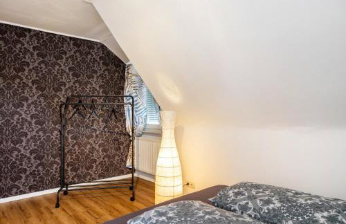 Ferienhaus Barockhaus Fulda - Photo 6