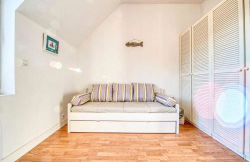 La Parenthèse Maison Balnéaire - Photo 23