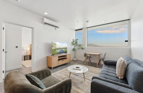 Placemakr Salt Lake City Downtown, Apartments by Hilton - Foto 50