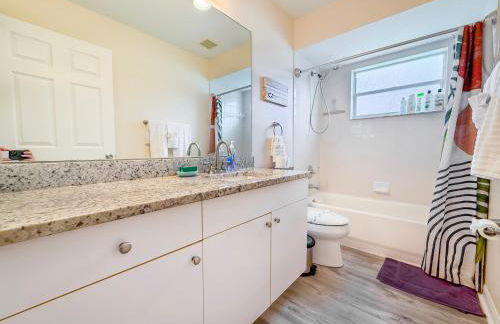 SaltyLux16 Heated Saltwater Pool, Near Beach, Honeymoon Island, Farmer market - Foto 43