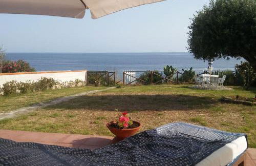 La Villetta sulla Scogliera - Foto 27