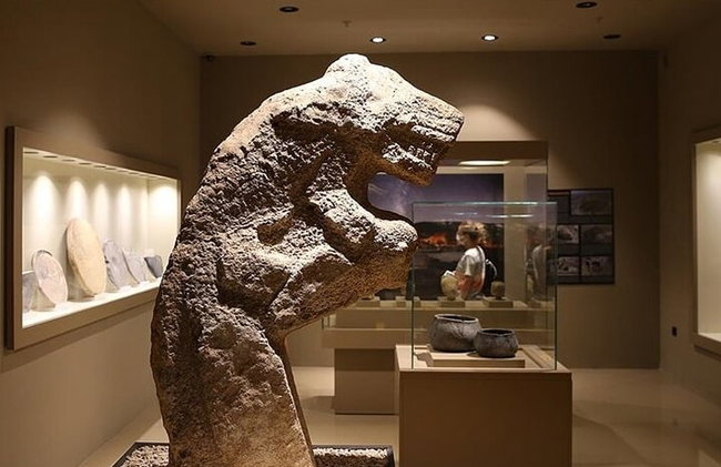 Tour privato di 1 notte e 2 giorni di Gobeklitepe da Istanbul - Foto 5