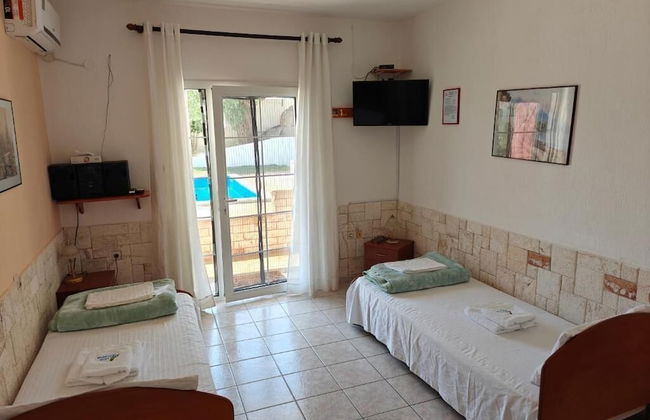 Villa Askamnia and Suites - Foto 37