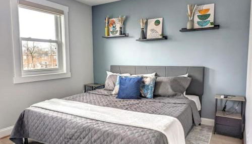 Elegant Home 8 mins to Washington DC & and Old Town! - Foto 4