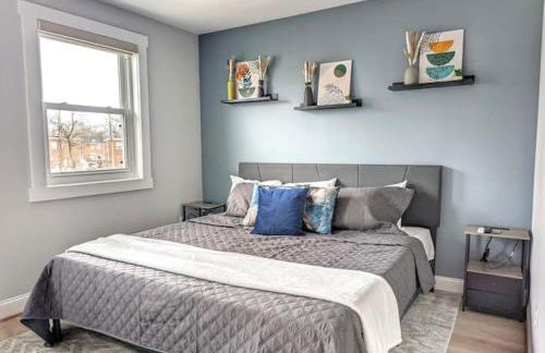 Elegant Home 8 mins to Washington DC & and Old Town! - Foto 4