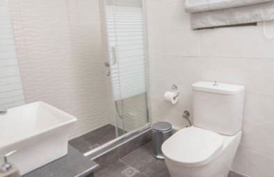 Panorama Pool Resort - Photo 8