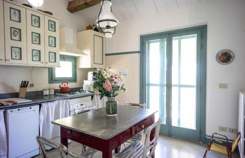 Delightful Cottage facing the vineyard - Foto 22