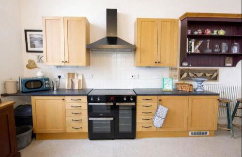 Converted Chapel, Stunning Sea & Mountain Views! - Foto 9