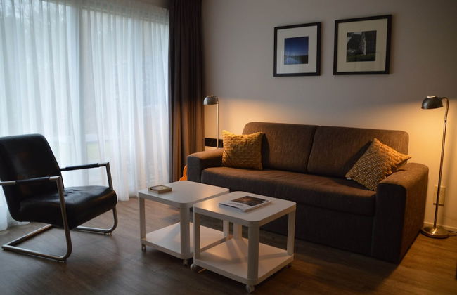 Apartment in Hollum Near the Sea - Foto 13