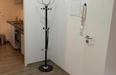 Feuerbachstr.9 Ferienwohnung - Foto 13