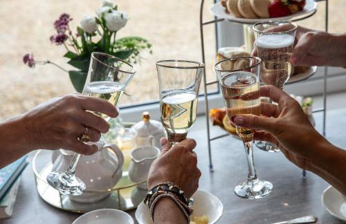 Lough View Cottage - Foto 53