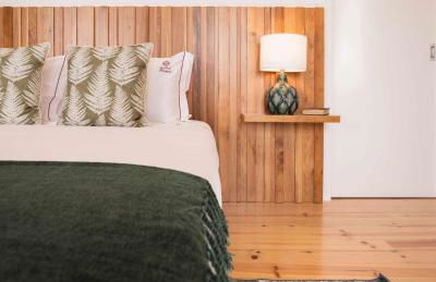 Quinta da Pousada Casa de Campo - Photo 4