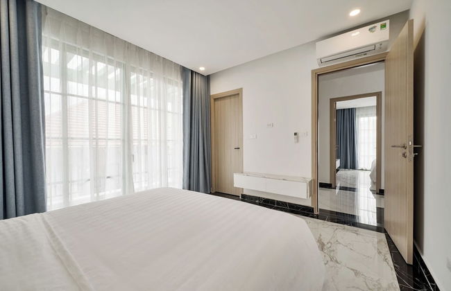 Elyday Apartment Hillside Phu Quoc - Foto 11