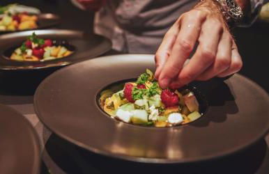 Chalet Familial Spacieux Le Spencer Grand Luxe Châtel - Foto 23