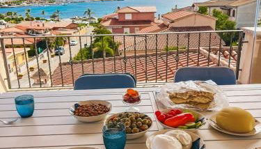 Comfort e panorama mozzafiato a Golfo Aranci - Foto 5