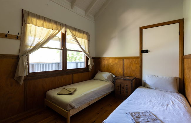 The Mainstay - Foto 3