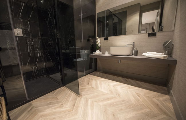 Palacio Salvetti Suites - Photo 42