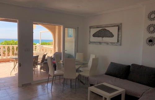 Seafront Dream Apartment - Foto 7