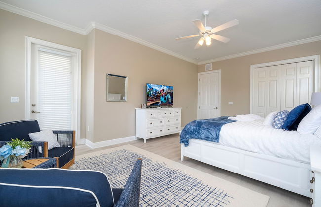 7516 Luxury Home 5BD Perfect for Your Family - Foto 34