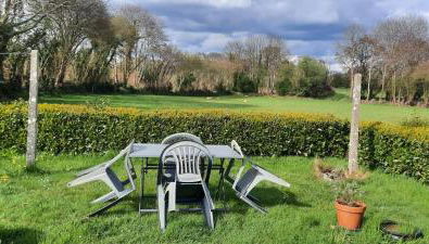 Longère Belle-Isle en terre - Foto 5