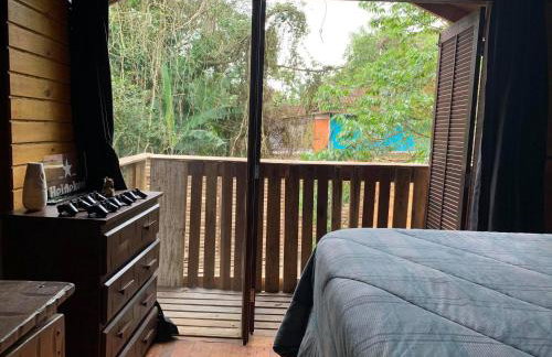 Chalé lawill ilha do mel - Foto 32