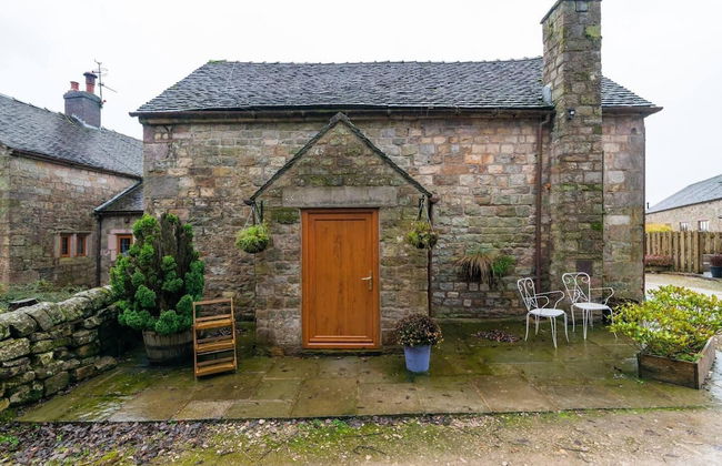 Beautiful Luxury Cottage on Lake Side, England - Foto 22