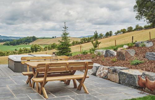 Upper Tumble Cottage - Foto 32