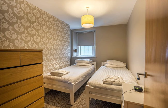 Trinity Mews - Foto 24