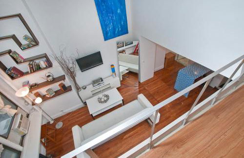 Luxury Apartments Next to Times Square - Foto 42