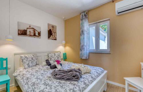 Holiday home in Hreljin 39447 - Foto 36