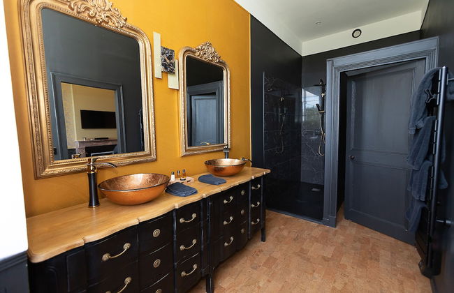 Château L'escale - Photo 36