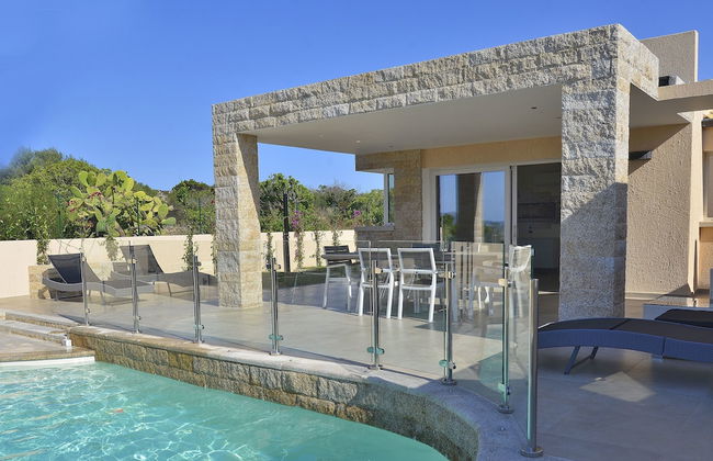 Aria di Vacanza - Villa Diamante - Photo 43