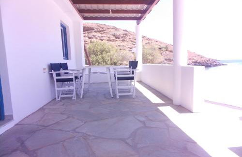 House by the sea - Photo 12