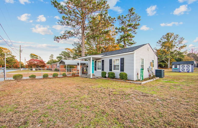 The Cozy Cottage - Foto 22