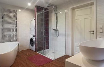 Südschwarzwald Ferienhaus für Gruppen & Monteure - Foto 29