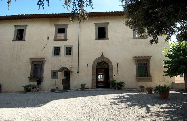 Villa il Fedino - Foto 65