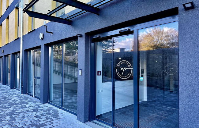 Apartimo Munich-Unterhaching - Foto 21