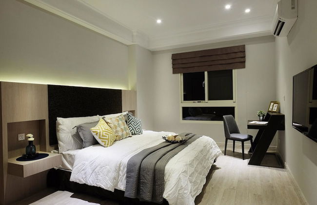 New CityView Safe Home 5min to Downtown - Foto 9