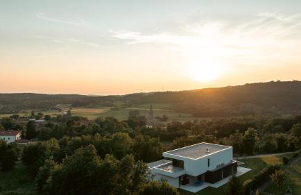 Beautiful She Luxury Villa with view in Groznjan - Foto 5