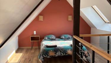 Les Hulottes - Sur la route du Mont-St-Michel - Foto 4