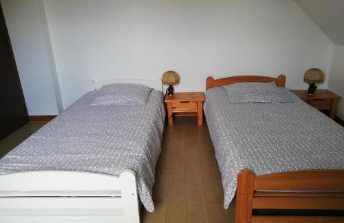 Maison charmante et rustique en Vallée du Cher pour vacances au calme - FR-1-491-394 - Foto 6